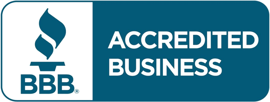 BBB Accredited Business A+